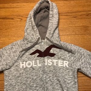 Hollister hoodie